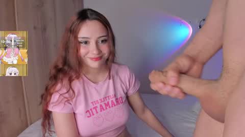 masha_flower online show from February 2025 03:19:02 PM