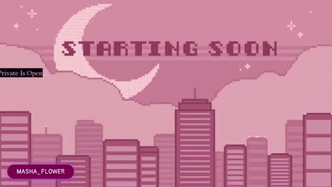 masha_flower online show from November 2025 12:10:01 AM