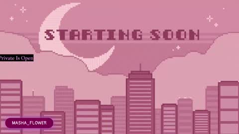 masha_flower online show from November 2025 12:22:02 AM