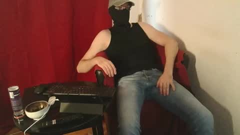 masked_horny_guy online show from December 2024 11:07:02 AM