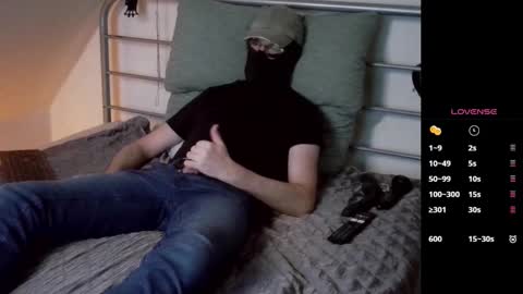 masked_horny_guy online show from December 2024 07:13:02 AM