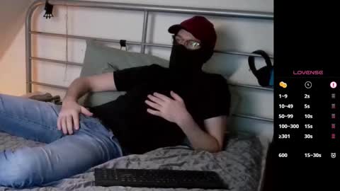 masked_horny_guy online show from December 2024 03:10:01 PM