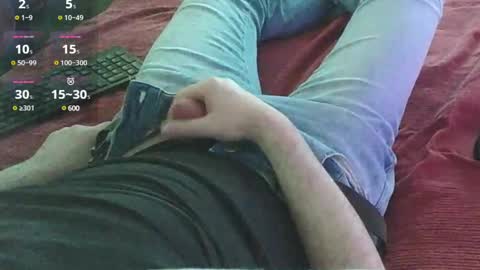 masked_horny_guy online show from January 2025 10:32:02 AM
