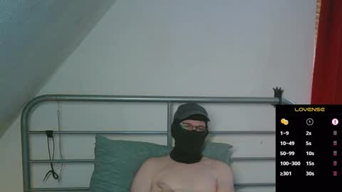 masked_horny_guy online show from February 2025 02:36:01 PM
