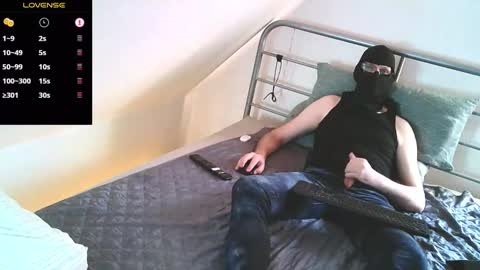 masked_horny_guy online show from March 2025 09:17:02 AM