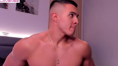 Snapshot of mason_bennet chatting on November 2025 11:16:01 PM Mason Bennet online show from November 2025 11:16:01 PM