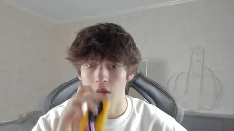 mason_jr online show from October 2025 05:34:01 PM