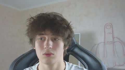 mason_jr online show from October 2025 06:52:01 PM