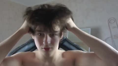 mason_jr online show from October 2025 08:35:01 PM