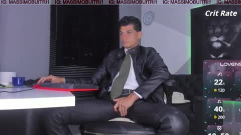 Snapshot of massimo_g chatting on November 2025 11:16:02 PM I am Massimo online show from November 2025 11:16:02 PM