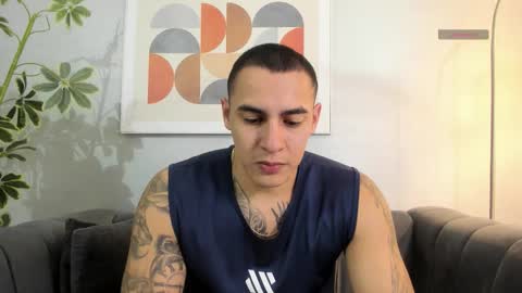 Snapshot of massimocontie_ chatting on October 2025 10:12:01 AM Massimo Contie online show from October 2025 10:12:01 AM