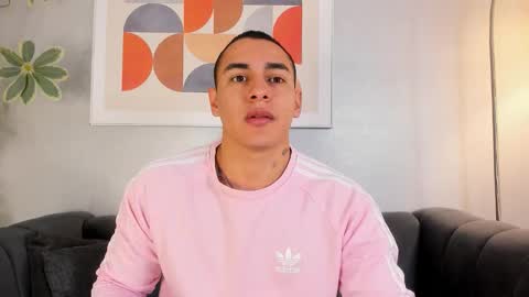 Snapshot of massimocontie_ chatting on October 2025 12:42:02 PM Massimo Contie online show from October 2025 12:42:02 PM