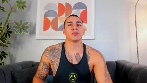 Snapshot of massimocontie_ chatting on November 2025 09:41:02 AM Massimo Contie online show from November 2025 09:41:02 AM