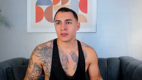 Snapshot of massimocontie_ chatting on November 2025 12:11:02 PM Massimo Contie online show from November 2025 12:11:02 PM