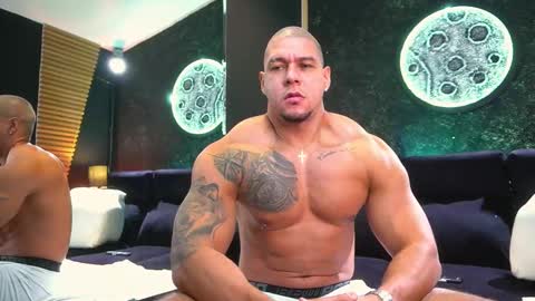 massimowalton2 online show from September 2025 03:39:02 PM