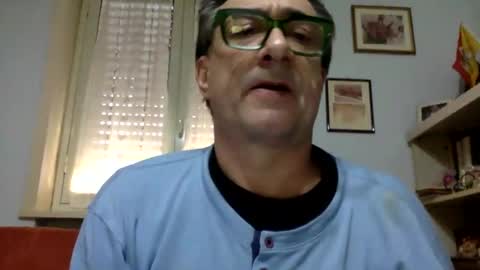 massimoxsempre online show from December 2024 11:12:02 AM