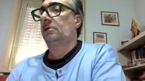 massimoxsempre online show from December 2024 12:03:01 PM