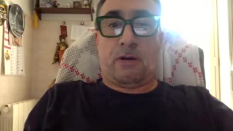 massimoxsempre online show from December 2024 01:12:01 PM