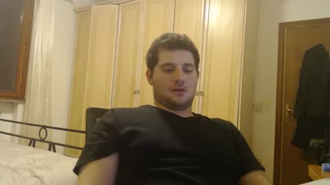 Snapshot of massu1994 chatting on January 2025 01:59:01 AM Massu94 online show from January 2025 01:59:01 AM