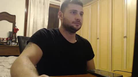 Snapshot of massu1994 chatting on January 2025 04:37:01 PM Massu94 online show from January 2025 04:37:01 PM