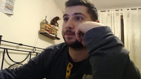 Snapshot of massu1994 chatting on February 2025 12:40:02 AM Massu94 online show from February 2025 12:40:02 AM