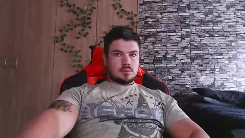 Master Blue Eye online show from September 2025 12:28:01 PM