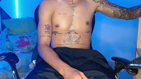 master_black777 online show from October 2025 07:45:02 PM