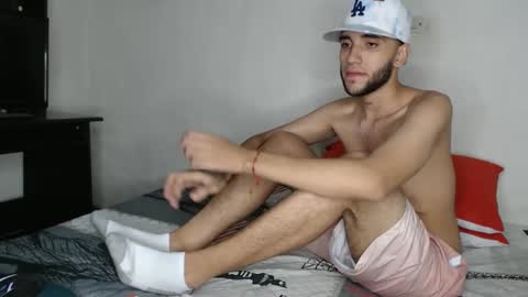 Juan Gomez online show from September 2025 06:57:02 AM
