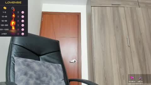 Snapshot of master_steven_01 chatting on October 2025 08:17:01 PM steven online show from October 2025 08:17:01 PM