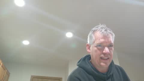 Master Thorn online show from October 2025 10:55:02 PM