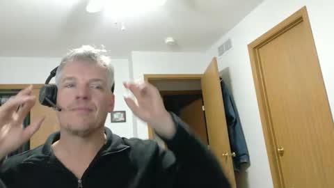 Master Thorn online show from November 2025 02:56:02 AM