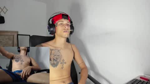 Snapshot of masteralda09 chatting on September 2025 04:18:02 AM Alpha junior online show from September 2025 04:18:02 AM