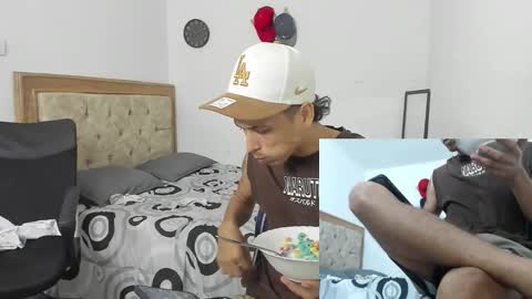 Snapshot of masteralda09 chatting on October 2025 03:14:01 PM Alpha junior online show from October 2025 03:14:01 PM