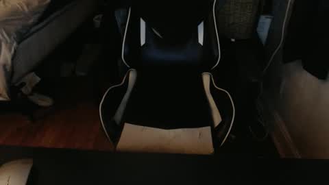 MasterbateMike online show from November 2025 11:18:01 PM