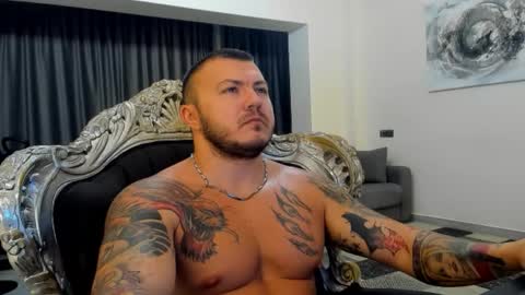 Jocker online show from September 2025 07:50:02 PM
