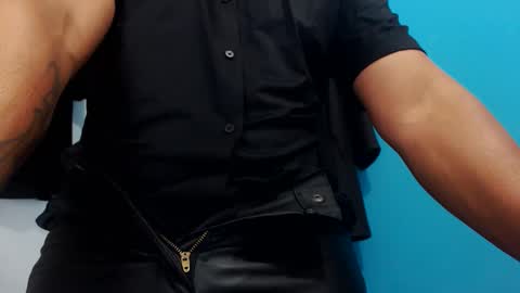 Snapshot of masterdickjuicy chatting on October 2025 12:58:01 AM Lord bbc online show from October 2025 12:58:01 AM