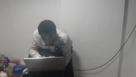 Masterdomfuck online show from January 2025 12:02:01 AM