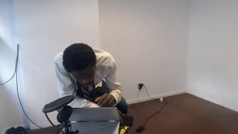 Masterdomfuck online show from February 2025 08:43:02 PM