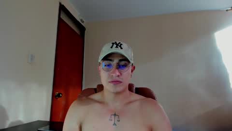 masterfiterotic online show from February 2025 09:29:02 PM