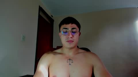 masterfiterotic online show from February 2025 09:14:01 PM