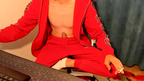 Snapshot of mastermiko chatting on December 2024 09:33:02 PM Silly Rabbit online show from December 2024 09:33:02 PM