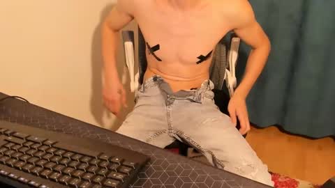 Snapshot of mastermiko chatting on February 2025 05:14:01 PM Silly Rabbit online show from February 2025 05:14:01 PM