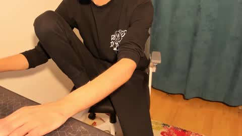 Snapshot of mastermiko chatting on February 2025 10:29:01 AM Silly Rabbit online show from February 2025 10:29:01 AM