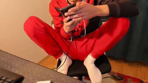 Snapshot of mastermiko chatting on March 2025 01:03:02 PM Silly Rabbit online show from March 2025 01:03:02 PM