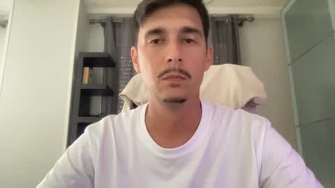 Snapshot of matahavi chatting on September 2025 02:00:02 PM Aaron online show from September 2025 02:00:02 PM