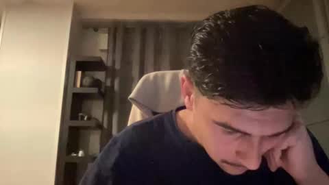 Snapshot of matahavi chatting on October 2025 07:47:01 PM Aaron online show from October 2025 07:47:01 PM