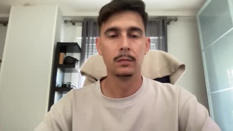 Snapshot of matahavi chatting on October 2025 02:39:02 PM Aaron online show from October 2025 02:39:02 PM