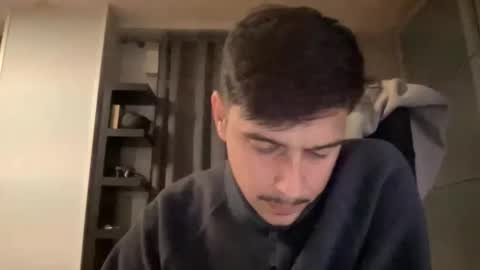 Snapshot of matahavi chatting on October 2025 07:29:02 PM Aaron online show from October 2025 07:29:02 PM