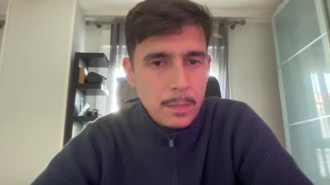 Snapshot of matahavi chatting on October 2025 03:57:02 PM Aaron online show from October 2025 03:57:02 PM