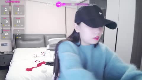 NIKITA online show from December 2024 12:14:02 AM